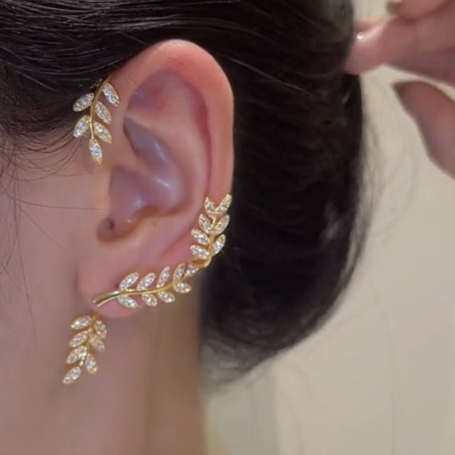 Ear Clips - LightsBetter