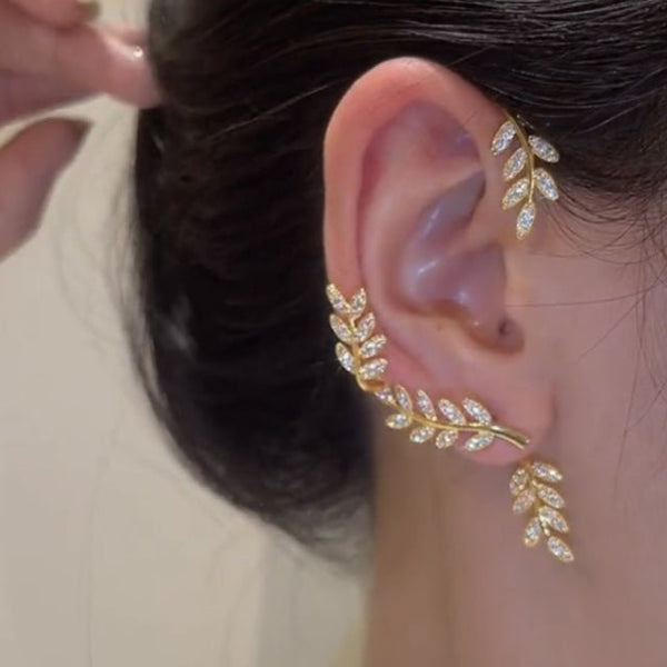 Ear Clips - LightsBetter