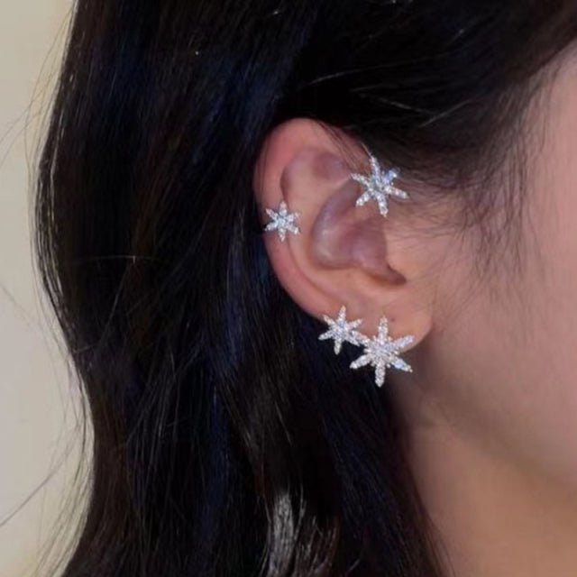 Ear Clips - LightsBetter