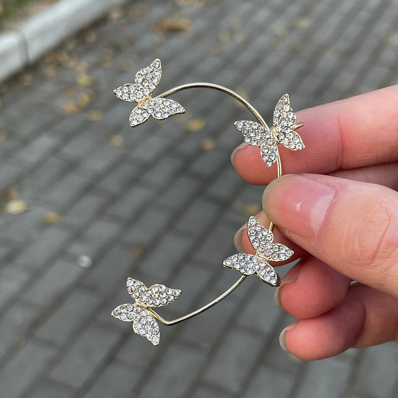 Ear Clips - LightsBetter