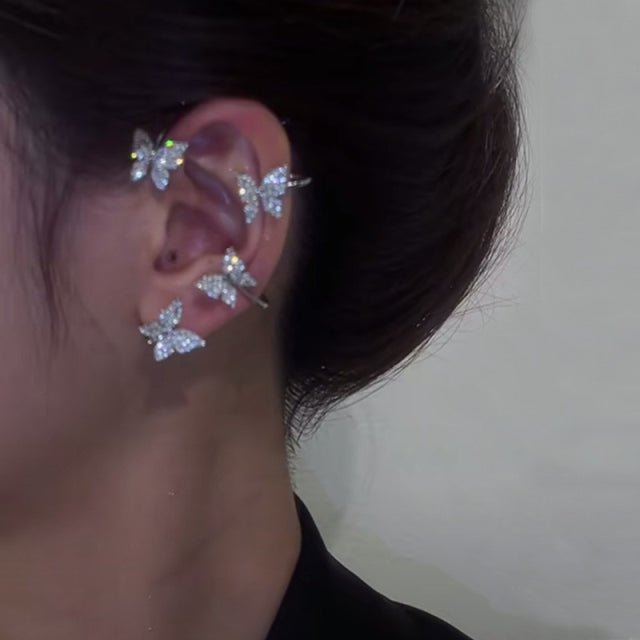 Ear Clips - LightsBetter