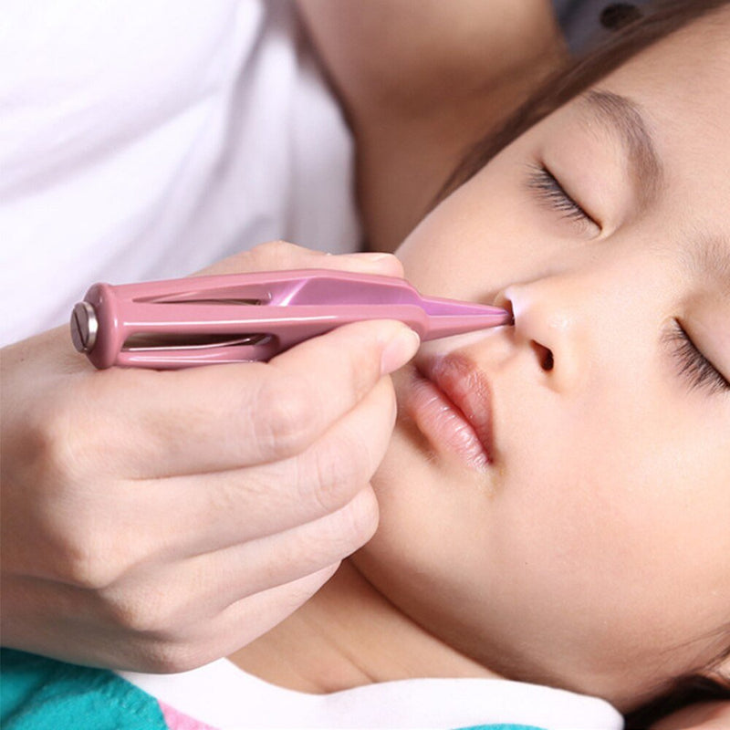 Ear Nose Cleaner Set - LightsBetter