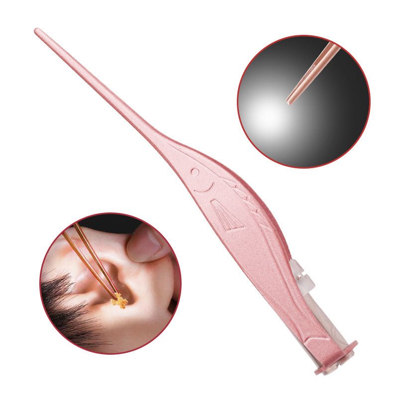 Ear Nose Cleaner Set - LightsBetter