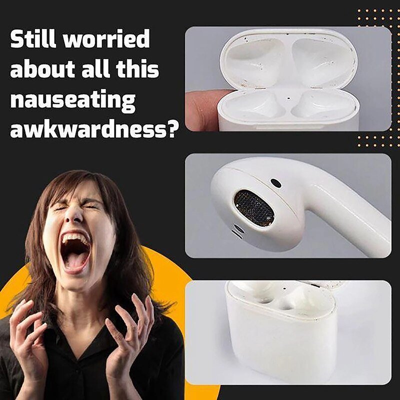 Earbuds Cleaner Kit - LightsBetter
