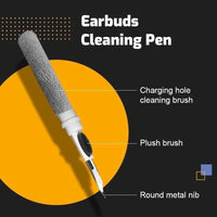 Thumbnail for Earbuds Cleaner Kit - LightsBetter