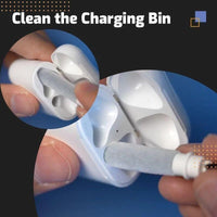 Thumbnail for Earbuds Cleaner Kit - LightsBetter