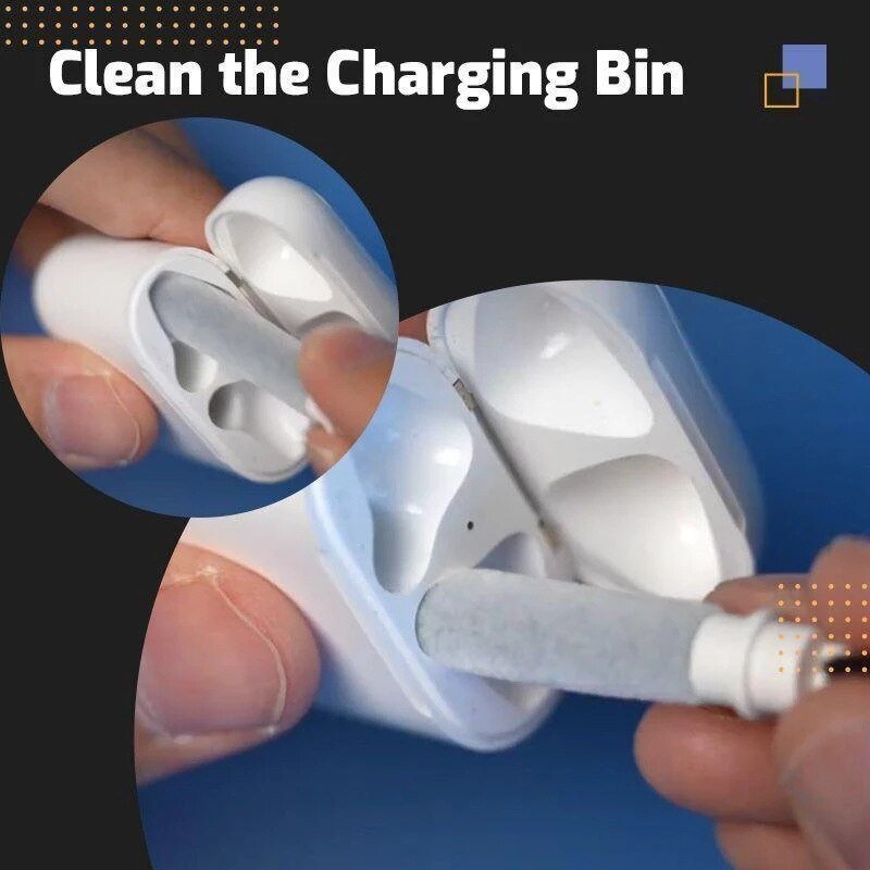 Earbuds Cleaner Kit - LightsBetter