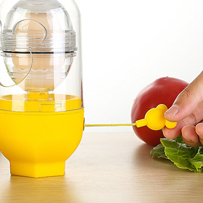 Egg Shaker - LightsBetter