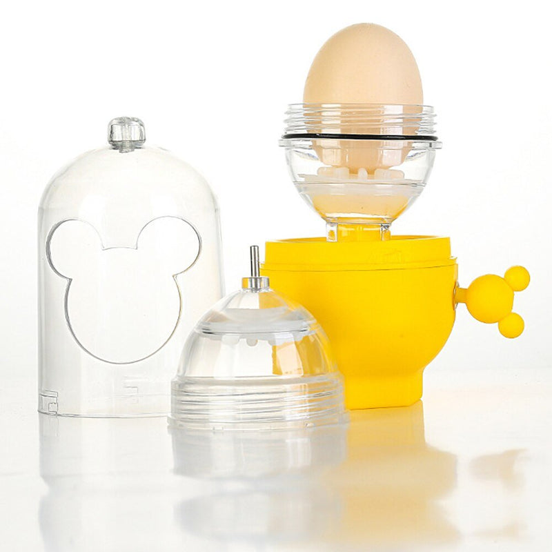 Egg Shaker - LightsBetter