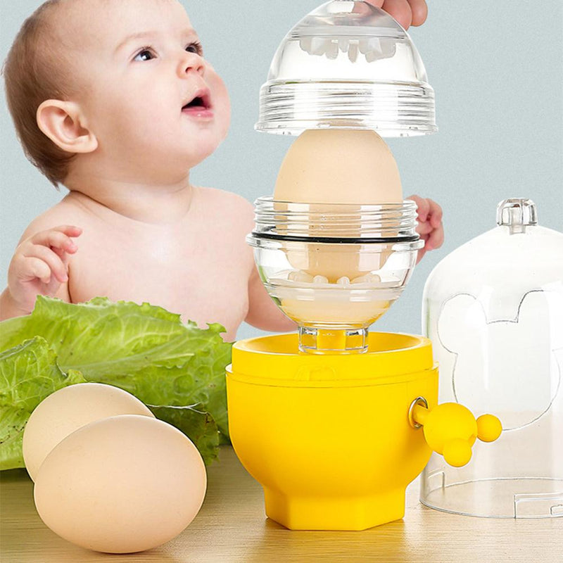 Egg Shaker - LightsBetter