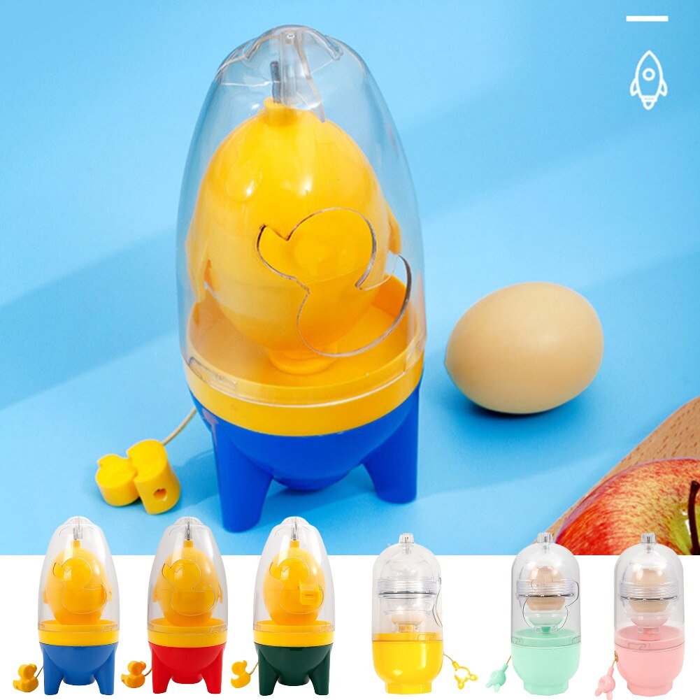 Egg Shaker - LightsBetter