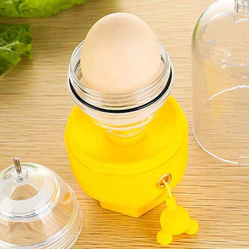 Egg Shaker - LightsBetter