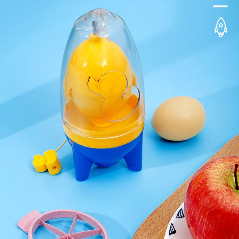 Egg Shaker - LightsBetter