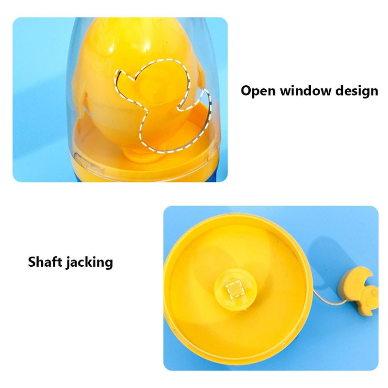Egg Shaker - LightsBetter