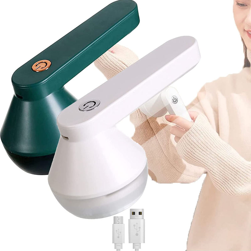 Electric Lint Remover - LightsBetter