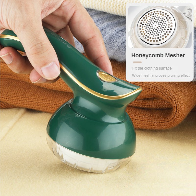 Electric Lint Remover - LightsBetter