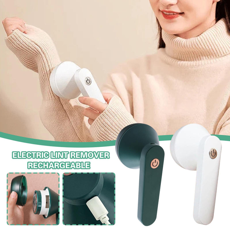 Electric Lint Remover - LightsBetter