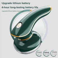 Thumbnail for Electric Lint Remover - LightsBetter