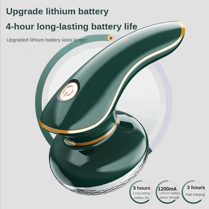 Electric Lint Remover - LightsBetter