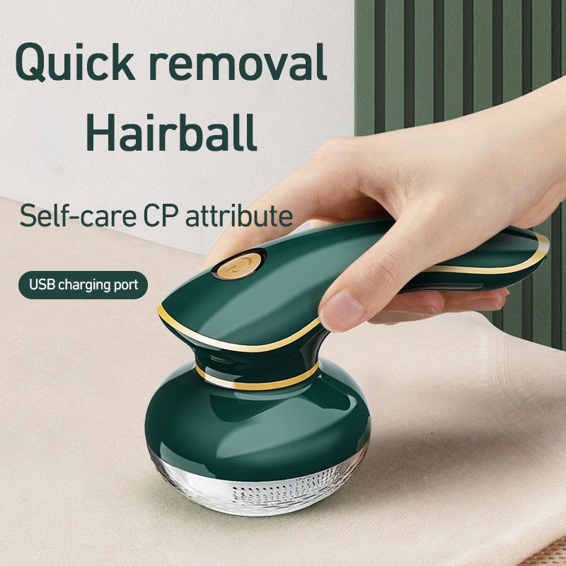 Electric Lint Remover - LightsBetter