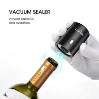 Thumbnail for Electric Wine Opener - LightsBetter