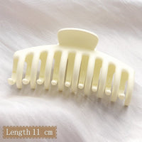 Thumbnail for Fashion Claw Clips / 50% Discount on 5 Pcs - LightsBetter