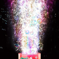 Thumbnail for Fireworks Bubble Blower - LightsBetter