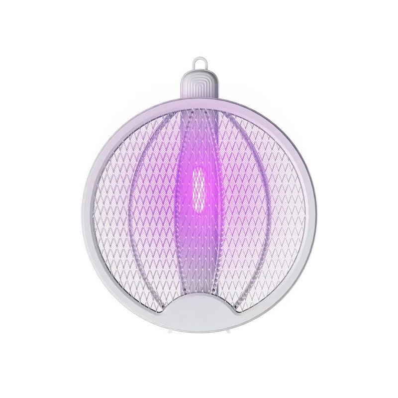 Fly Swatter Trap Rechargeable - LightsBetter