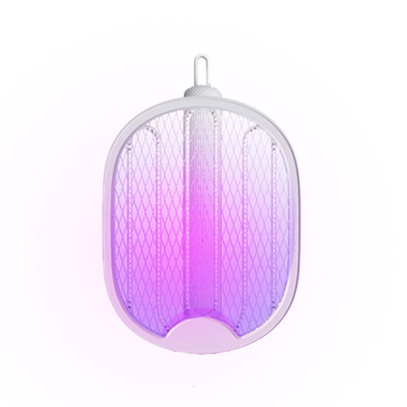Fly Swatter Trap Rechargeable - LightsBetter