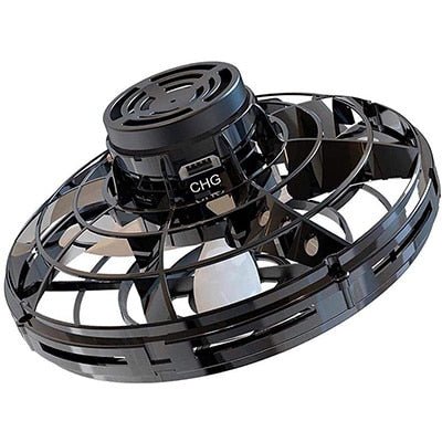 Flynova Flying Spinner - LightsBetter