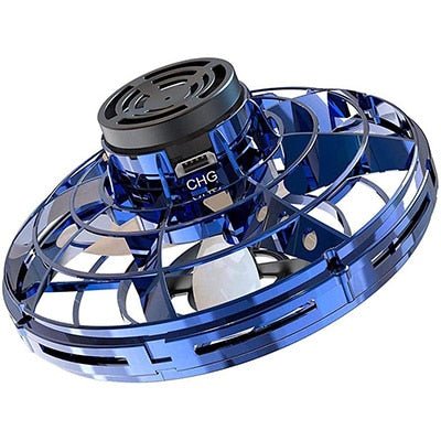 Flynova Flying Spinner - LightsBetter