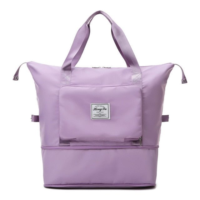 Foldable Bag - LightsBetter