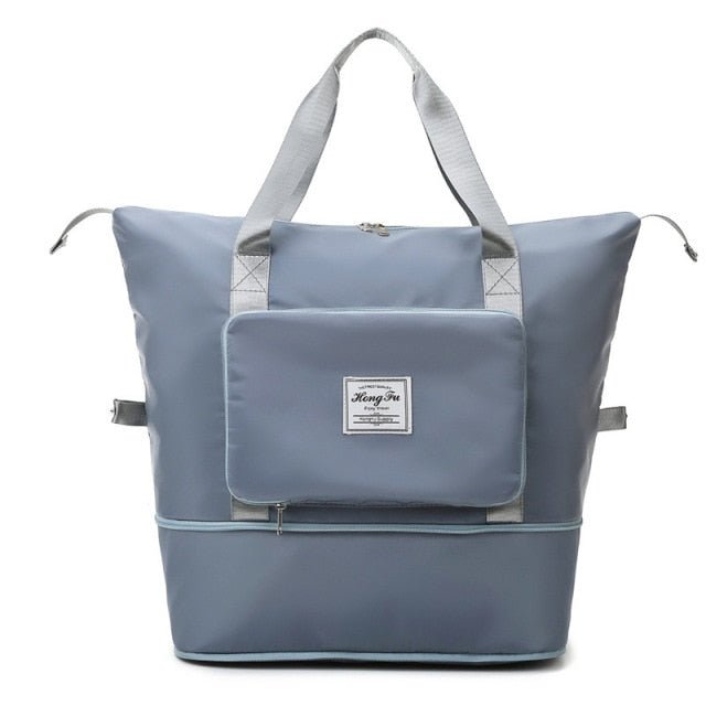 Foldable Bag - LightsBetter