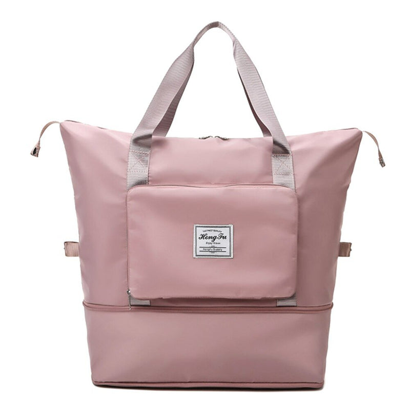 Foldable Bag - LightsBetter