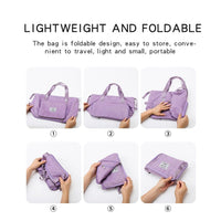 Thumbnail for Foldable Bag - LightsBetter