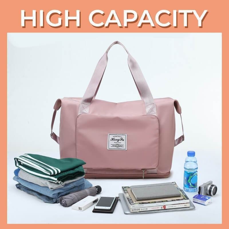 Foldable Bag - LightsBetter