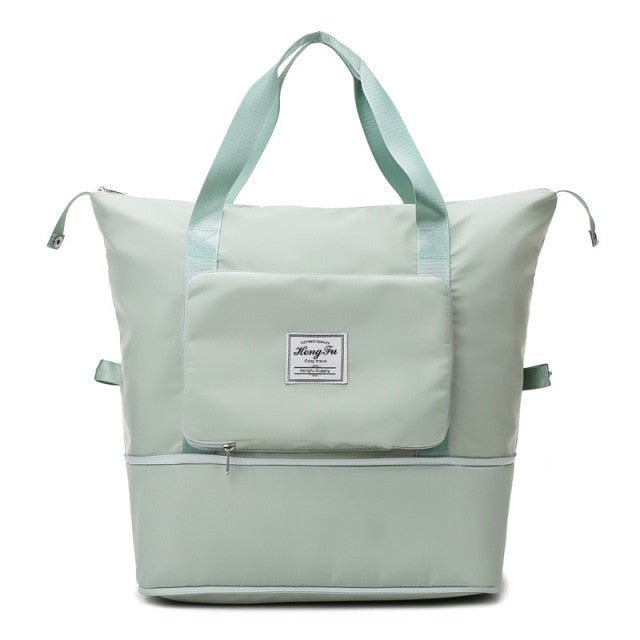 Foldable Bag - LightsBetter