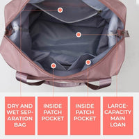 Thumbnail for Foldable Bag - LightsBetter