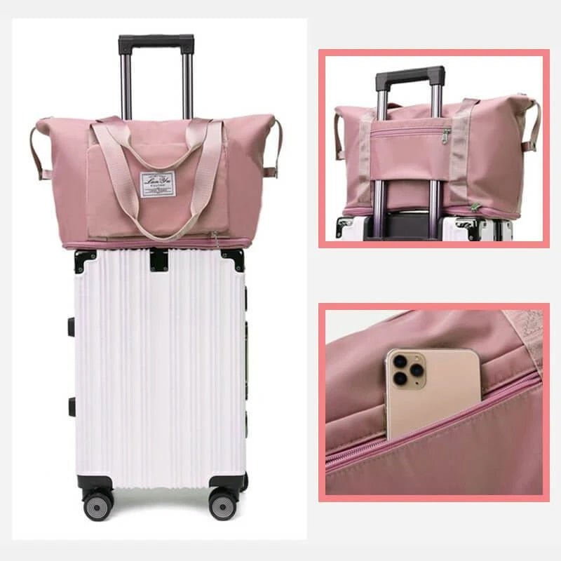 Foldable Bag - LightsBetter