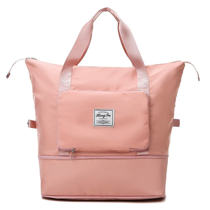 Foldable Bag - LightsBetter