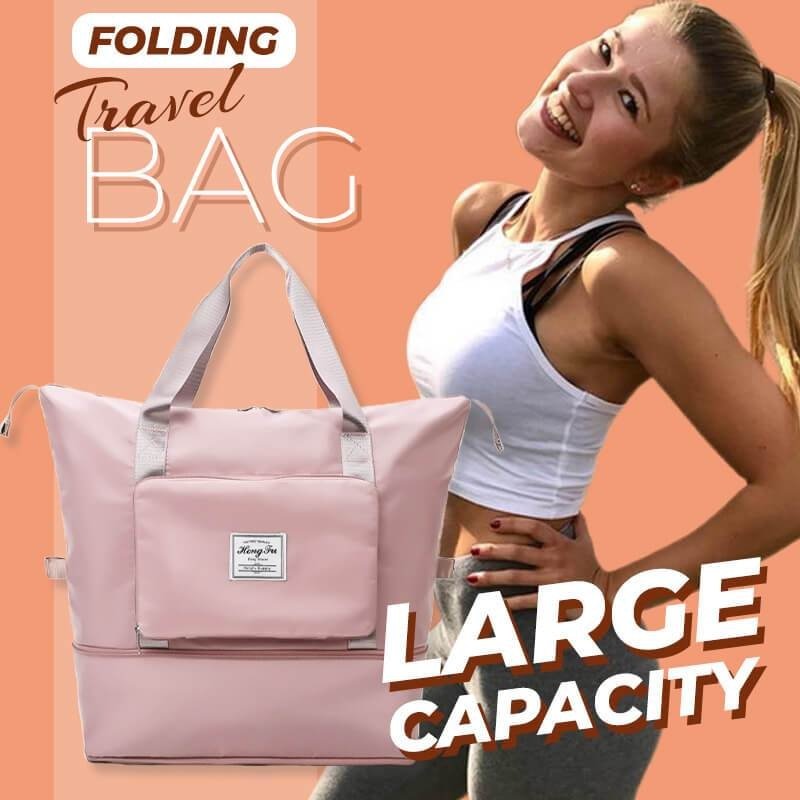Foldable Bag - LightsBetter