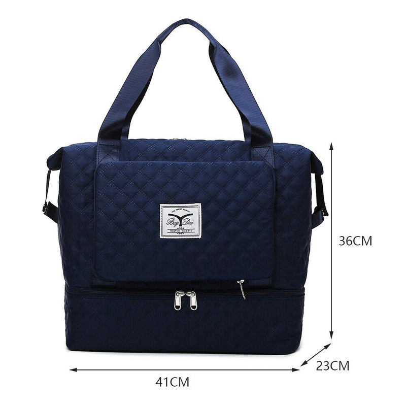 Foldable Bag - LightsBetter