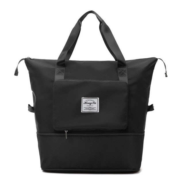 Foldable Bag - LightsBetter