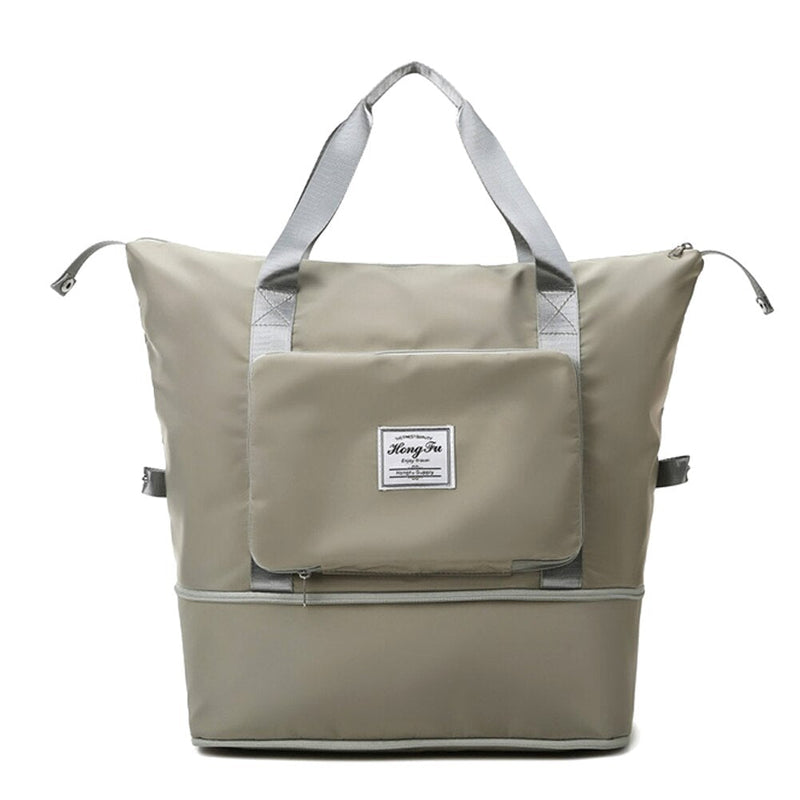 Foldable Bag - LightsBetter