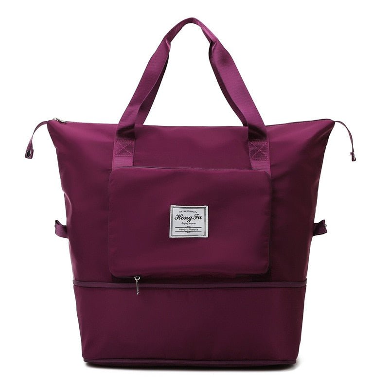 Foldable Bag - LightsBetter