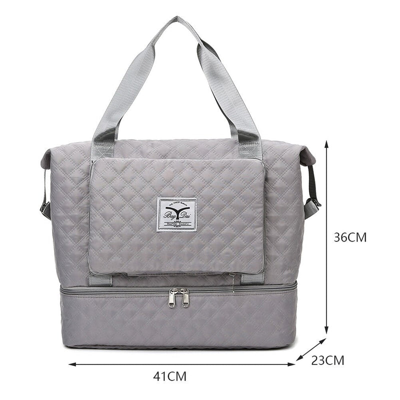 Foldable Bag - LightsBetter
