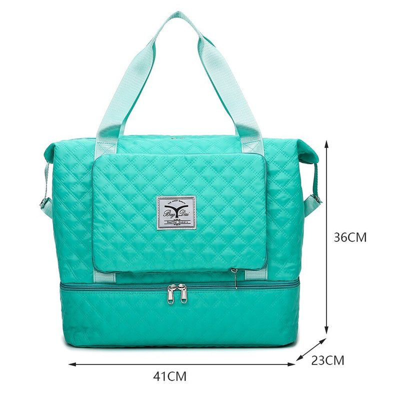Foldable Bag - LightsBetter