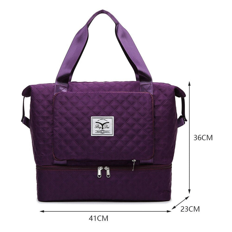 Foldable Bag - LightsBetter