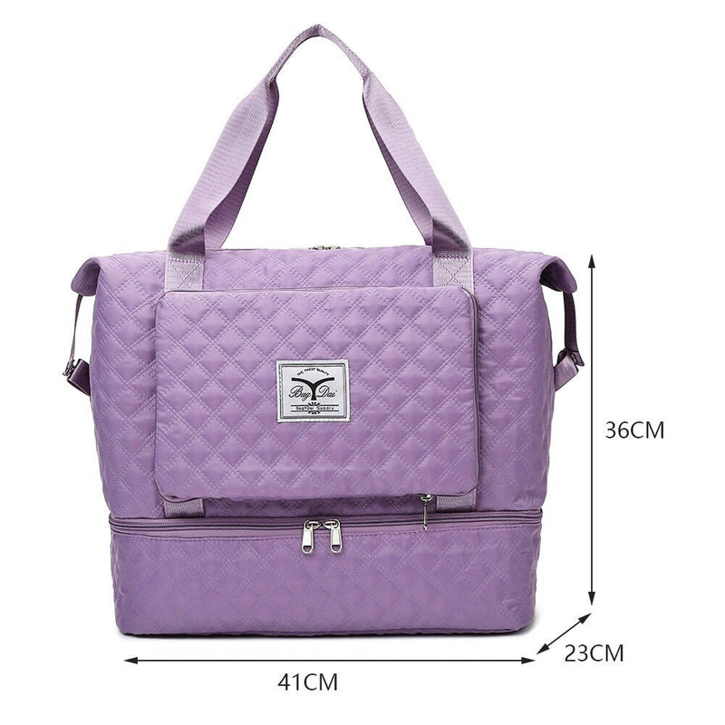 Foldable Bag - LightsBetter