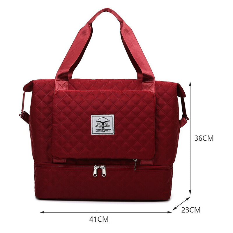 Foldable Bag - LightsBetter